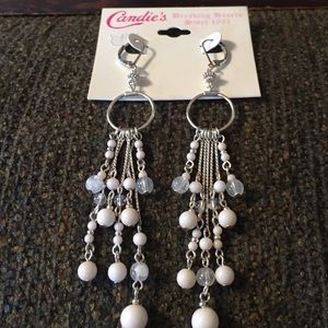 CANDIES DANGLE EARRINGS